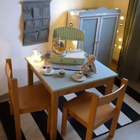 Smarte Wohlfuehloase Im Herzen Forchheims Appartement Forchheim (Bavaria)
