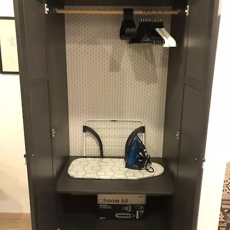 Appartement Smarte Wohlfuehloase Im Herzen Forchheims *